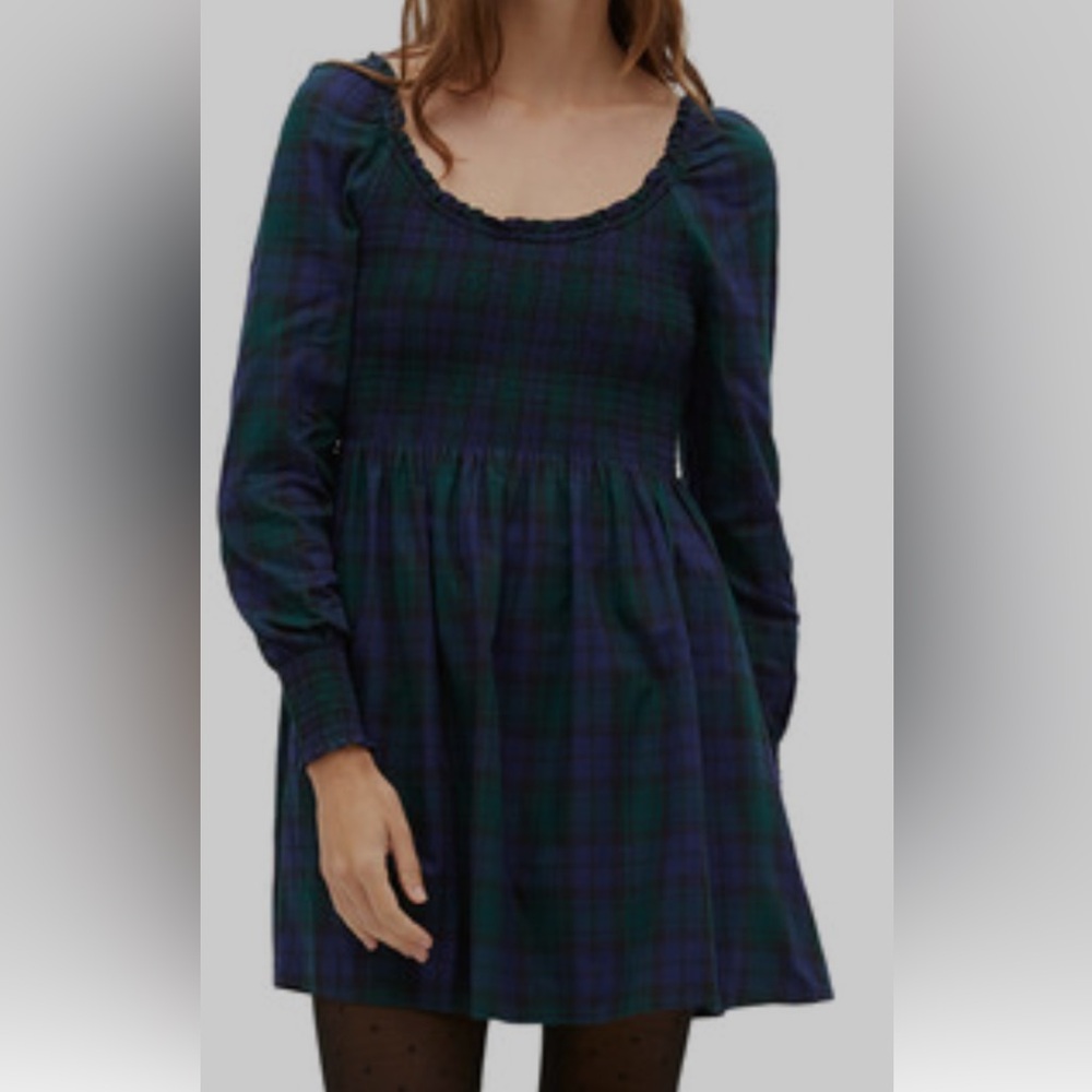 Hill House Norah dress